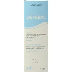 Pierre Fabre Dexeryl creme