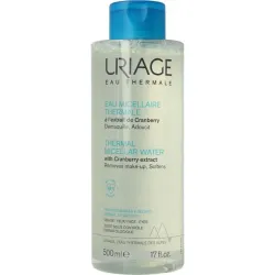 Uriage Thermal micellar water normale/droge huid