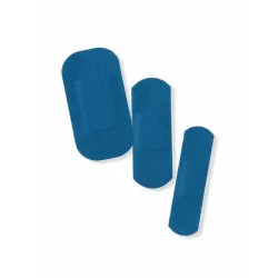 Heka Wondpleister assorti HACCP