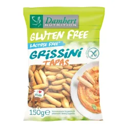 Damhert Soepstengels mini glutenvrij