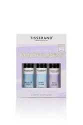 Tisserand Little box of mindfulness 3 x 10ml