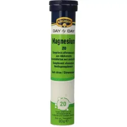 Kruger Magnesium bruistablet