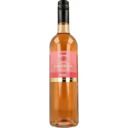 Topo Verde Rosado garnacha bio