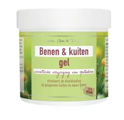 Skin Care & Beauty Benen & kuiten gel