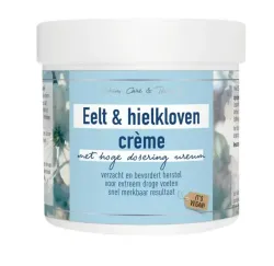 Skin Care & Beauty Eelt & hielkloven creme