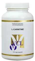 Vital Cell Life L-Carnitine 415mg