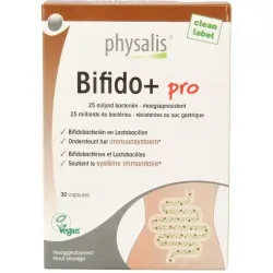 Physalis Bifido   pro