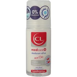 CL Cosline Medcare  deodorant balsem