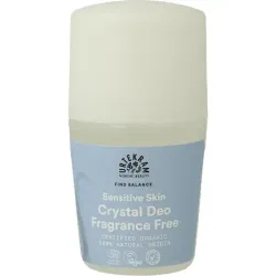 Urtekram Find balance deo creme
