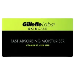 Gillette Moisturiser