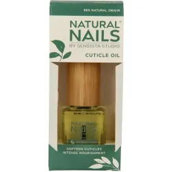 Sensista Cuticle oil