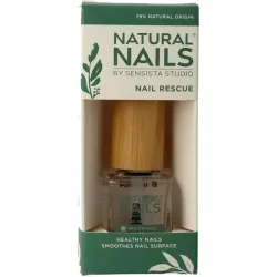 Sensista Nail rescue