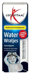 Lucovitaal Waterwratjes