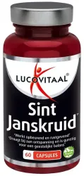 Lucovitaal Sint Janskruid