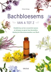 Deltas Bachbloesems van A tot Z