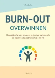 Deltas Burn out overwinnen
