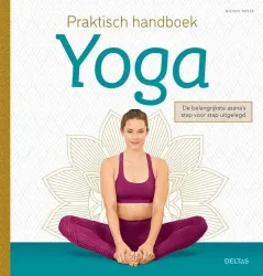Deltas Praktisch handboek yoga