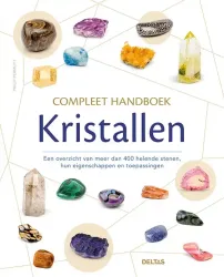 Deltas Compleet handboek kristallen