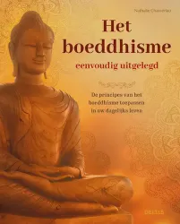 Deltas Het boeddhisme eenvoudig uitgelegd