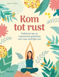 Deltas Kom tot rust