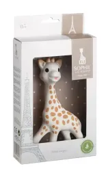 Sophie de Giraf Sophie in geschenkdoos wit