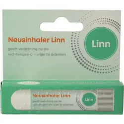 Linn Neusinhaler stick