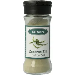 Salterra Zeekraalzilt fijn