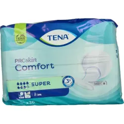 Tena Proskin comfort super