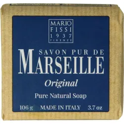 Marseille Zeep natuurlijk original