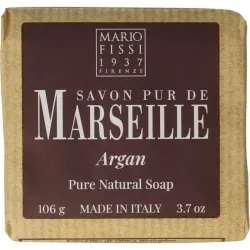 Marseille Zeep natuurlijke argan