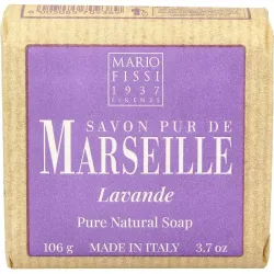 Marseille Zeep natuurlijk lavendel