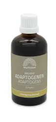 Mattisson Organic adaptogenen complex tinctuur bio