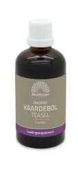 Mattisson Organic kaardebol complex tinctuur bio