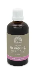 Mattisson Organic mariadistel complex tinctuur bio
