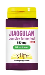 NHP Jiaogulan complex
