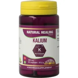 NHP Kalium 500mg