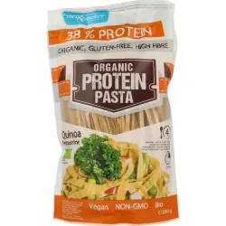 Maxsport Protein pasta quinoa fettucine