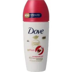 Dove Deodorant roller go fresh pomegranate