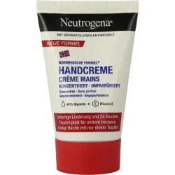 Neutrogena Handcreme ongeparfumeerd