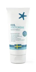 CCS Voetcreme