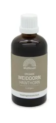 Mattisson Organic meidoorn complex tinctuur