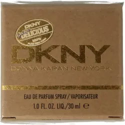 DKNY Golden delicious eau de parfum