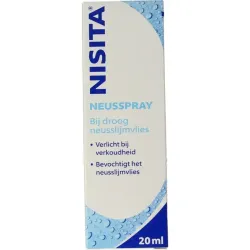 Nisita Neusspray