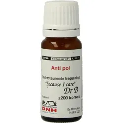 DNH Anti pol