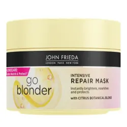 John Frieda Go blonder intensive repair mask