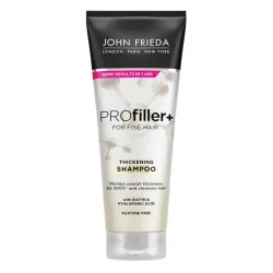 John Frieda Shampoo profiller  thickening
