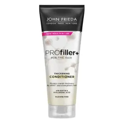 John Frieda Conditioner profiller  thickening