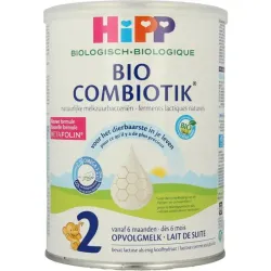 Hipp 2 Combiotik opvolgmelk bio