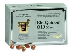 Pharma Nord Bio quinon Q10 30mg