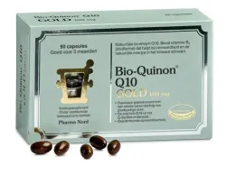 Pharma Nord Bio quinon Q10 gold 100mg